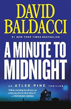 A Minute to Midnight