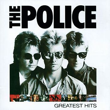 The Police - Greatest Hits