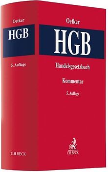 Handelsgesetzbuch
