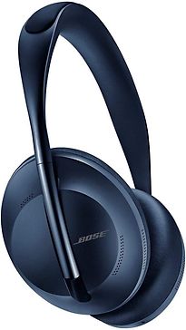 BOSE  Noise Cancelling Headphones 700 bleu