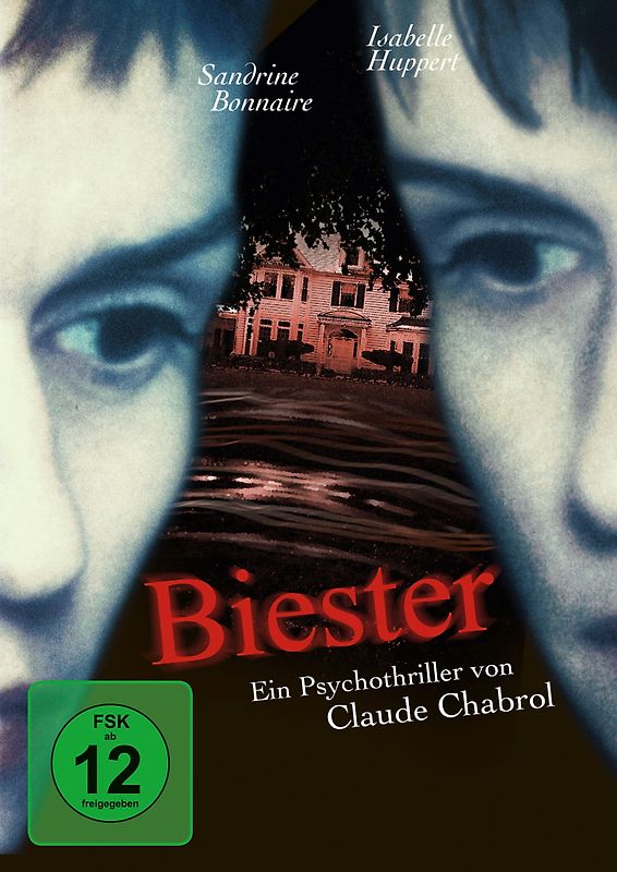 Biester DVD