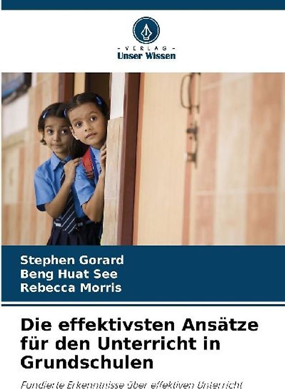 Die effektivsten Ansätze für den Unterricht in Grundschulen