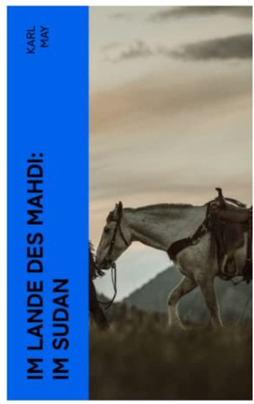 Im Lande des Mahdi: Im Sudan