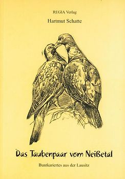 Das Taubenpaar vom Neißetal