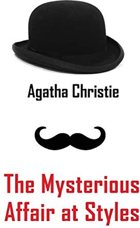 The Mysterious Affair at Styles