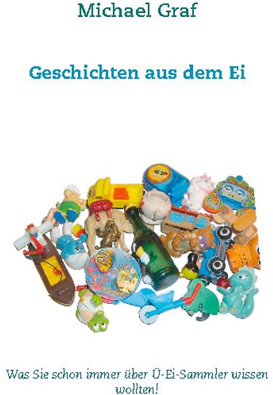 Geschichten aus dem Ei