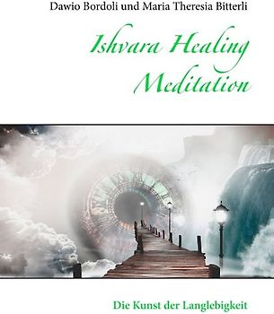 Ishvara Healing Meditation