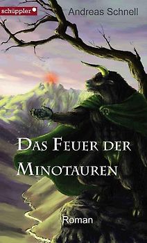 Das Feuer der Minotauren