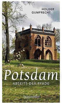 Potsdam abseits der Pfade