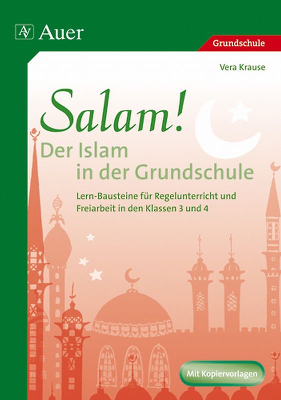 Salam! Der Islam in der Grundschule