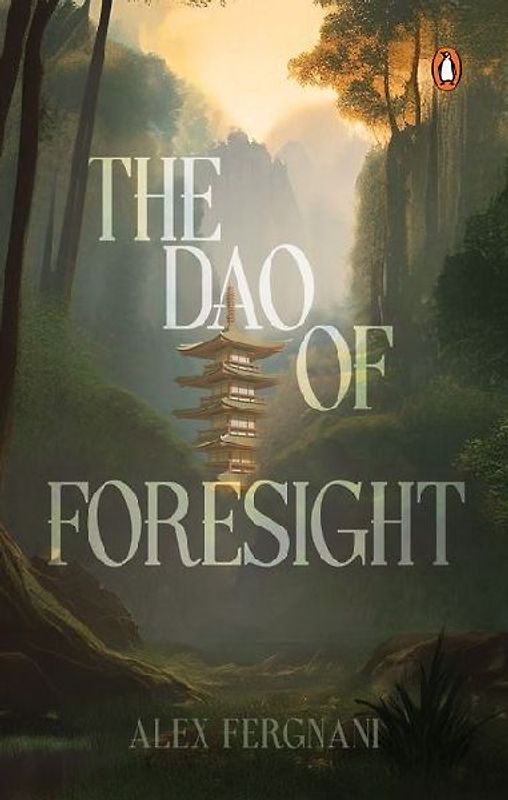 The DAO of Foresight