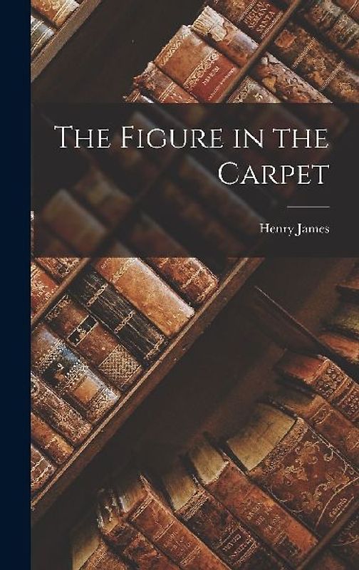 The Figure in the Carpet