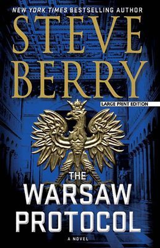 The Warsaw Protocol
