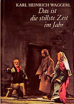 Das ist die stillste Zeit im Jahr