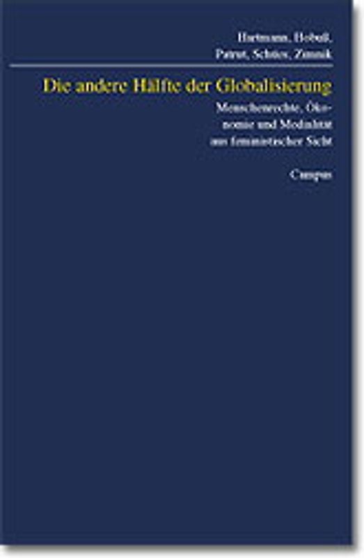 Die andere Hälfte der Globalisierung
