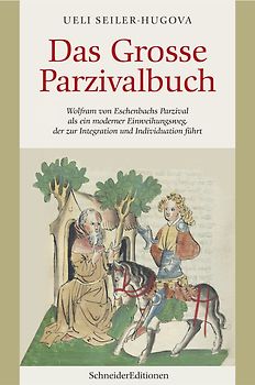 Das Grosse Parzivalbuch