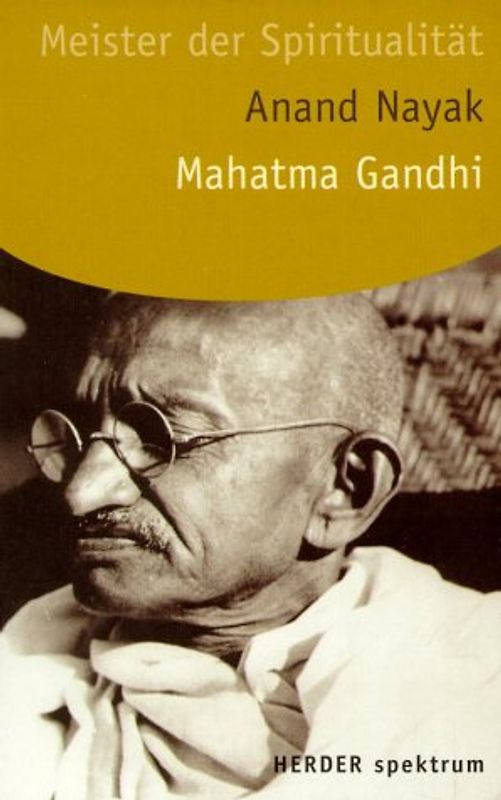 Gandhi