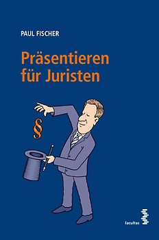 Präsentieren für Juristen