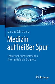 Medizin auf heißer Spur