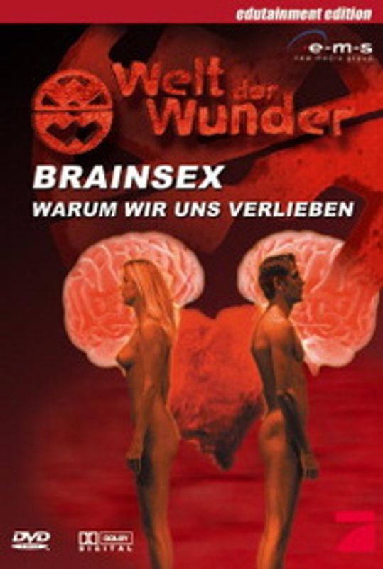 Welt der Wunder: Brainsex - Warum wir uns verlieben DVD