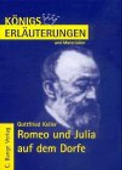 Romeo und Julia auf dem Dorfe