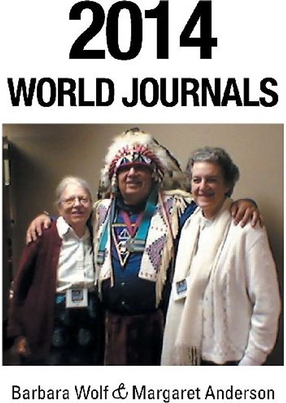 2014 World Journals