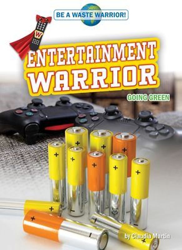 Entertainment Warrior