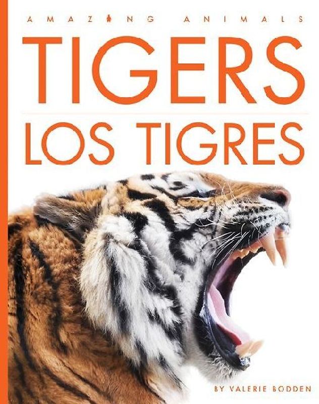 Tigers / Los Tigres