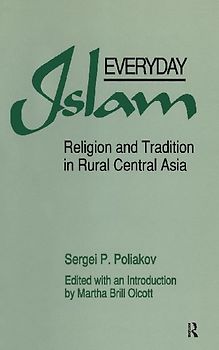 Everyday Islam