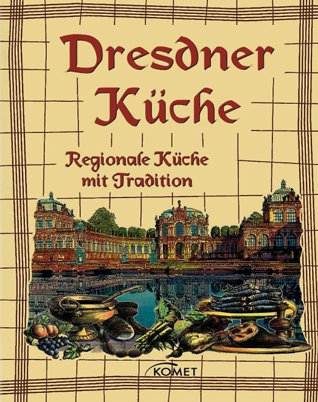 Dresdner Küche