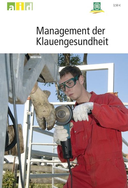 Management der Klauengesundheit