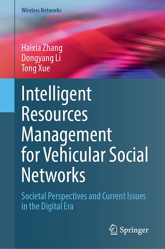Intelligent Resources Management for Vehicular Social Networks