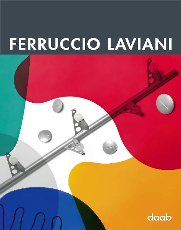 Ferruccio Laviani