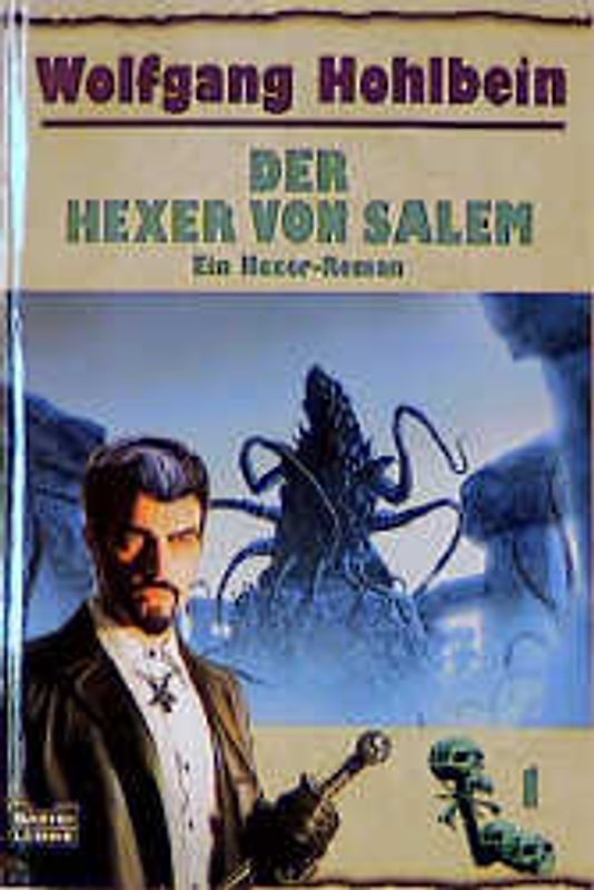 Der Hexer von Salem