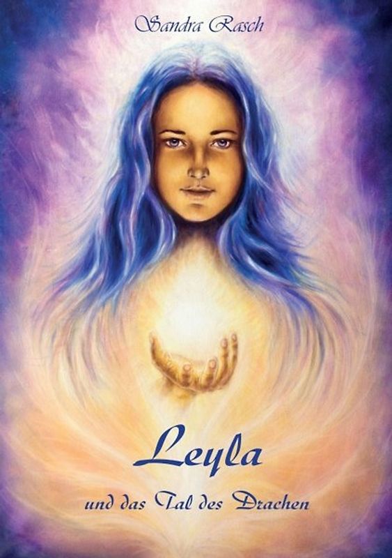 Leyla und das Tal des Drachen