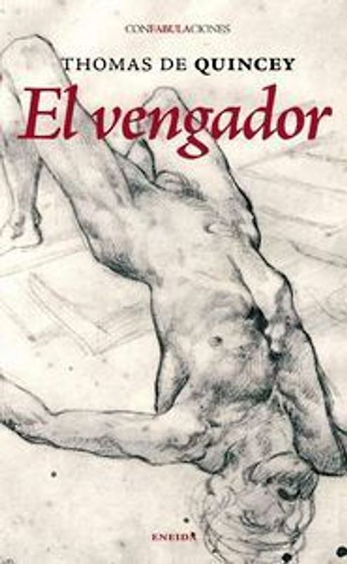 El vengador