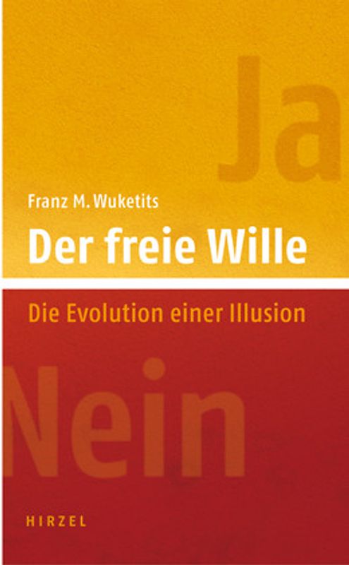 Der freie Wille