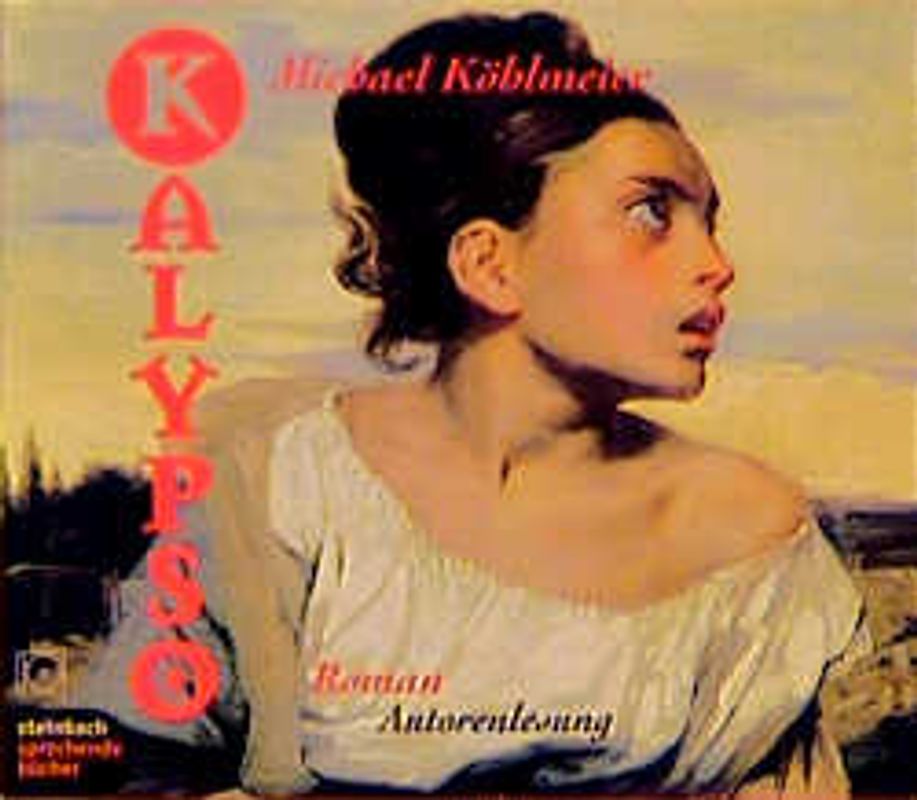 Kalypso. Autorenlesung