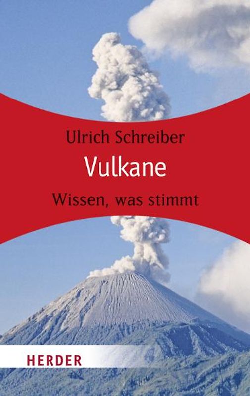 Vulkane