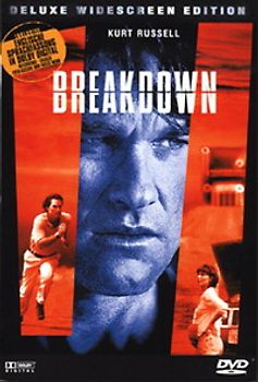 Breakdown DVD
