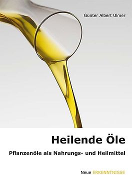 Heilende Öle