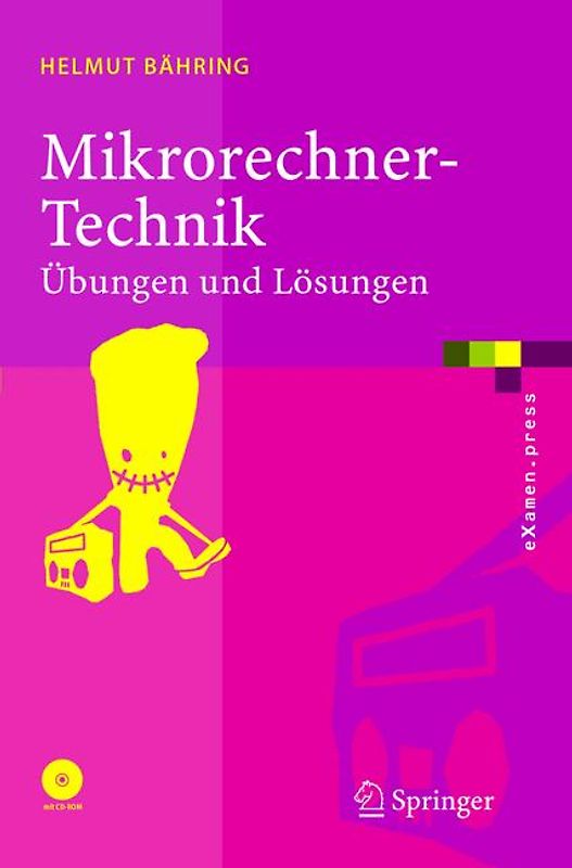 Mikrorechner-Technik