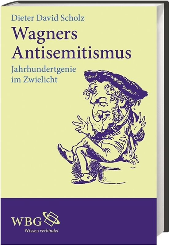 Wagners Antisemitismus