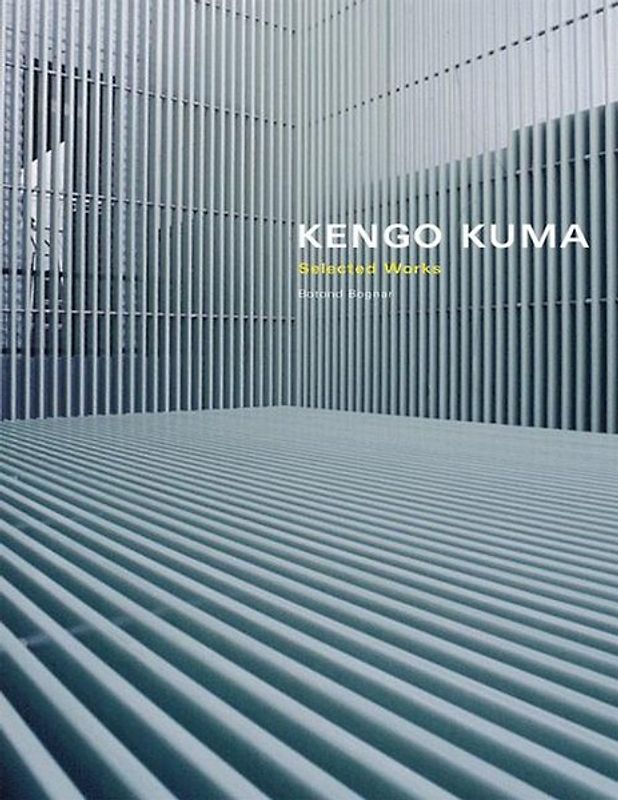 Kengo Kuma