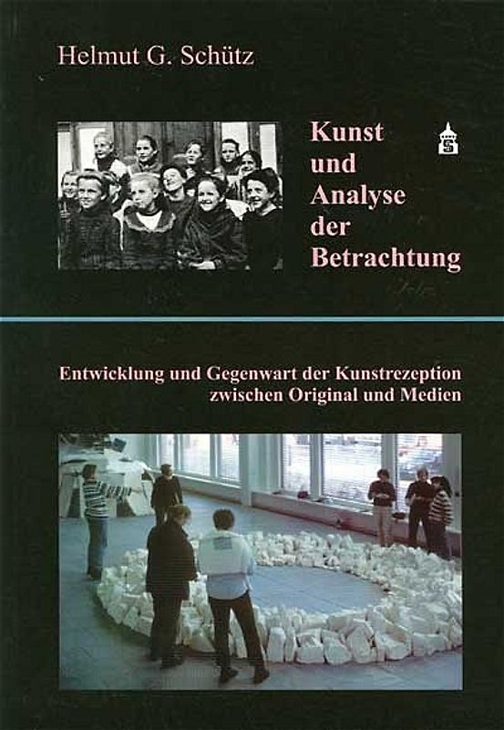 Kunst und Analyse der Betrachtung
