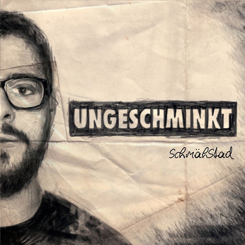 Ungeschminkt