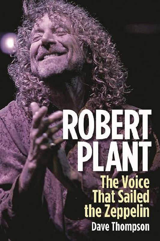 Robert Plant