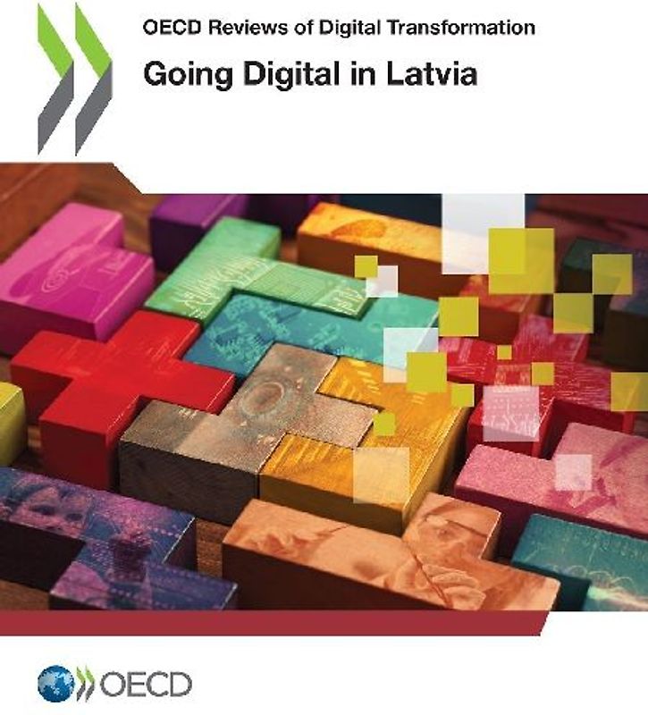 Going Digital in Latvia