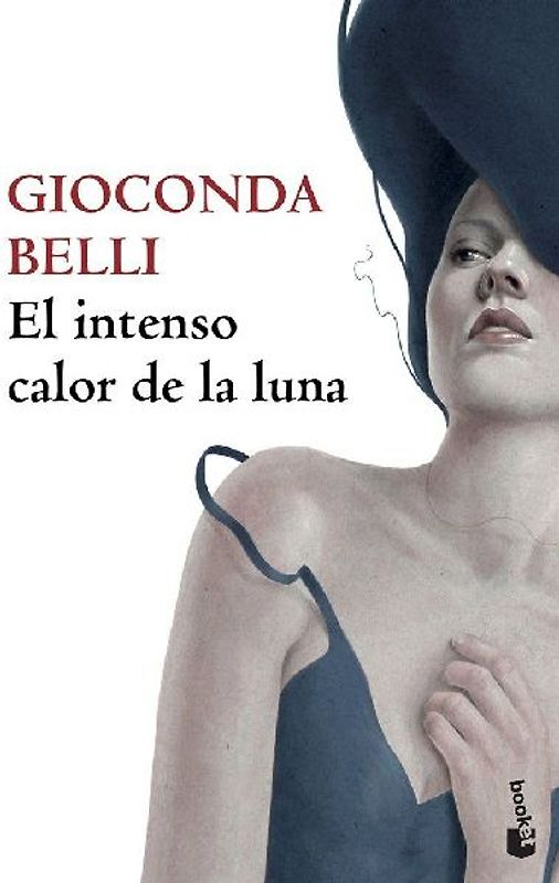 El intenso calor de la luna