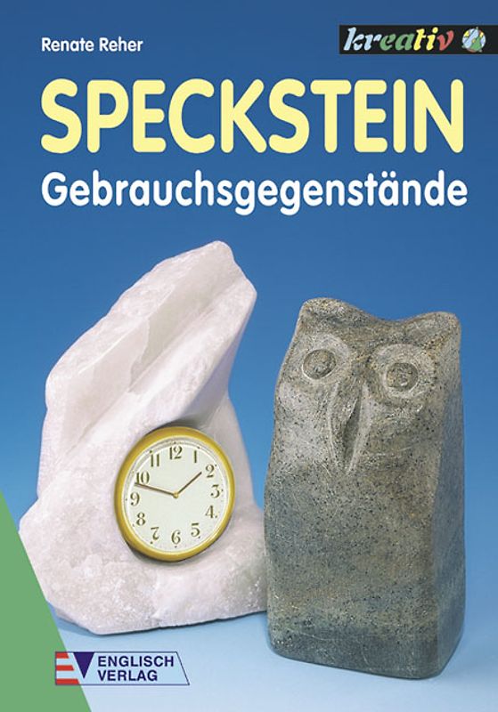 Speckstein